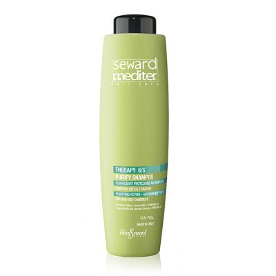 Šampón proti lupinám THERAPY PURIFY 1000 ml