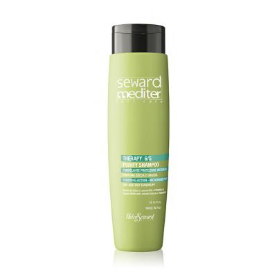THERAPY PURIFY SHAMPOO HS-6/S proti lupinám