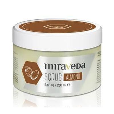 Hydratačný peeling Italwax s mandľovým olejom