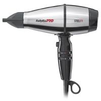 Profesionálny sušič na vlasy Babyliss Pro BAB8000IE Steel FX 2000 W
