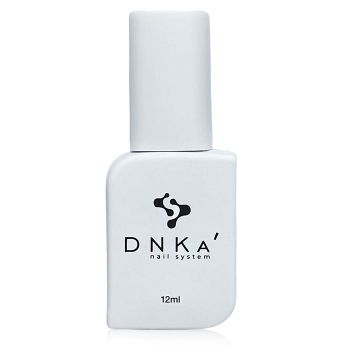Kaučuková podkladová báza na nechty Rubber Base DNKa' 12ml
