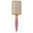 Kefa na vlasy poduškova Olivia Garden Nano Thermic + Ion rose/gold