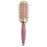 Kefa na vlasy Olivia Garden Nano Thermic + Ion 44 mm rose/gold