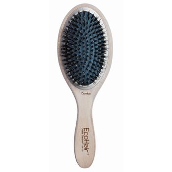 Kefa na vlasy poduškova Olivia Garden Eco Hair