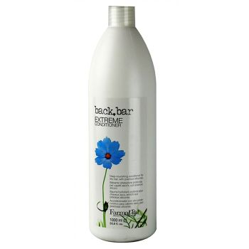 Kondicionér Extreme Conditioner BACK BAR 1000 ml