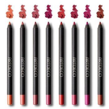 Ceruzka na pery Artdeco Soft Lip Liner Waterproof