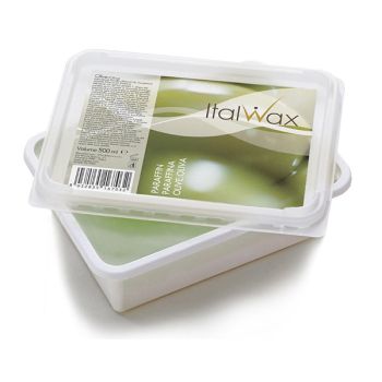 Parafín oliva Italwax 500 ml