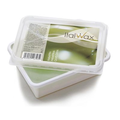 Kozmetický parafín pre salóny krásy ItalWax