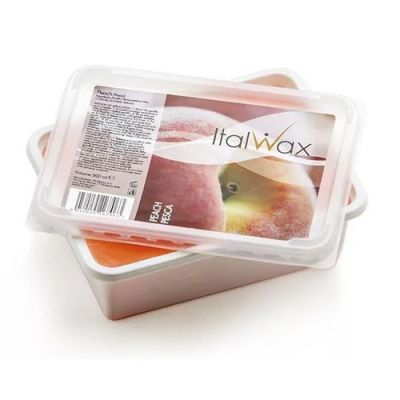 Profesionálny parafín kozmetický parafín ItalWax
