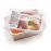 Parafín broskyňa Italwax 500 ml Parafín broskyňa Italwax 500 ml