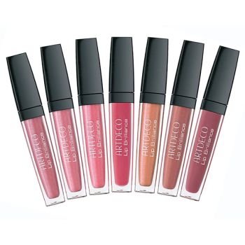 Lesk na pery Artdeco Lip Brilliance