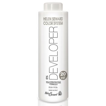 Oxidačný krém 6% Helen Seward Cream Developer