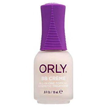 BB krém na nechty Orly BB Creme Barely Blanc