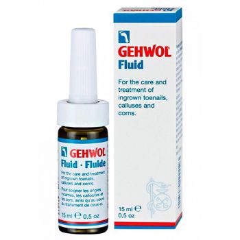 Fluid Gehwol