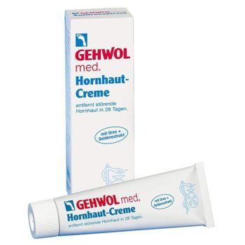 Krém na zrohovatenú pokožku Gehwol
