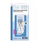 Sterilizačné kraftové sáčky MICROSTOP PR 100x200 mm