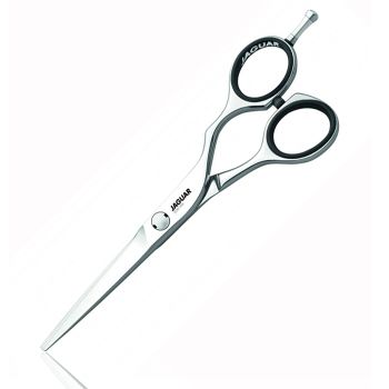 Kadernícke profesionálne nožnice 5" Jaguar Diamond E 21150