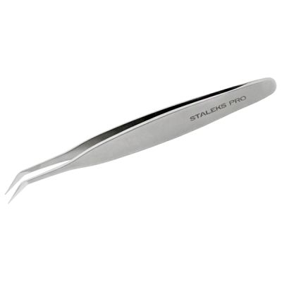 Pinzeta Staleks na mihalnice TE-40/9