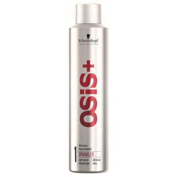 Lak na vlasy s brilantným leskom Schwarzkopf Professional Osis+ Sparkler Shine Spray