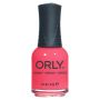 Laky Orly na nechty 21 farieb