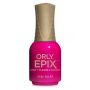 Laky Orly epix na nechty 23 farieb