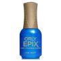 Laky Orly epix na nechty 23 farieb