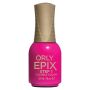 Laky Orly epix na nechty 23 farieb
