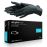 Rukavice nitrilové nepudrované nitrylex® black (100 ks) Rukavice nitrilové nepudrované nitrylex® black (100 ks)