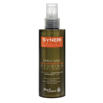 Sprej pre lesk vlasov 10 v 1 Helen Seward Synebi Glowing 10 in 1 Spray