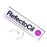 Ochranné papieriky pod oči RefectoCil Eye Protection Papers EXTRA