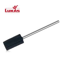 LUKAS Podological Gumový nosič Ø 10 mm valec, 1 ks
