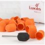 Gumový nosič LUKAS Ø 10 mm