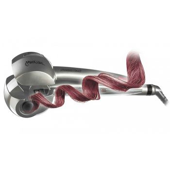 Profesionálna lokňovacia kulma Babyliss Pro BAB2665SE Miracurl ® Steam Tech Curling