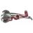 Profesionálna lokňovacia kulma Babyliss Pro BAB2665SE Miracurl ® Steam Tech Curling