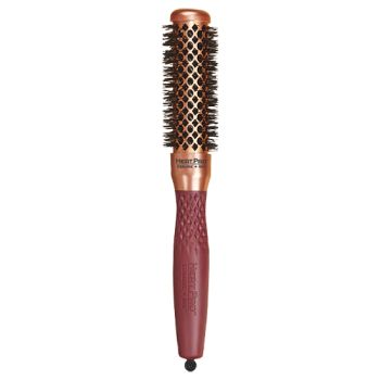 Kefa na vlasy Olivia Garden Heat Pro Ceramic + Ion 12 mm