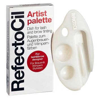 Mištička na miešanie farieb RefectoCil Palette