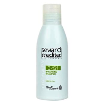 Šampón pre mastné vlasy Helen Seward Therapy 3/S1