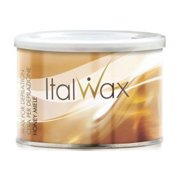 Vosk na depiláciu Med Italwax 400 ml