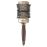 Kefa na vlasy Olivia Garden Nano Thermic Contour Thermal 62 mm
