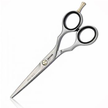 Kadernícke profesionálne nožnice 5" Jaguar Ergo Slice 82050