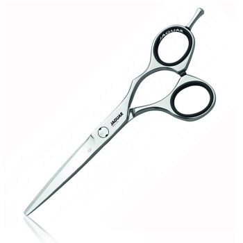 Kadernícke profesionálne nožnice 5" Jaguar CJ3 9650