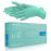 Rukavice nitrilové nepudrované nitrylex®green (100 ks)