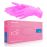 Rukavice nitrilové nepudrované nitrylex®pink (100 ks) Rukavice nitrilové nepudrované nitrylex®pink (100 ks)