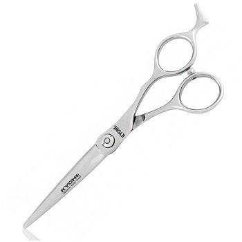 Kadernícke profesionálne nožnice 6" KYONE 1500-60