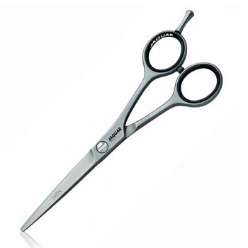 Kadernícke profesionálne nožnice 5" Jaguar Satin 0350