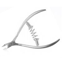 Kliešte na nechtovú kožičku STALEKS NS-30-7