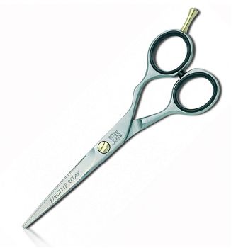 Kadernícke profesionálne nožnice 5" Jaguar Relax 82350