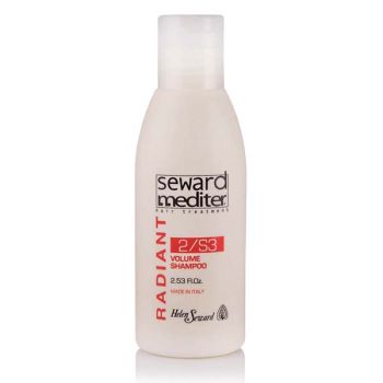 Objemový šampón Helen Seward Volume Shampoo 2/S3