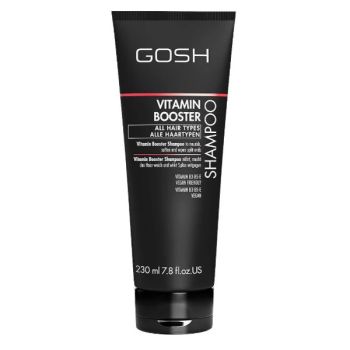 Šampón na vlasy Gosh Vitamin Booster Shampoo