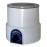 Ohrievač s termostatom Liberty na 800 ml plechovky Biemme